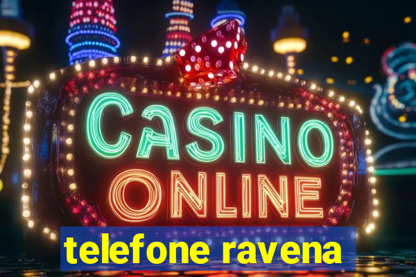 telefone ravena